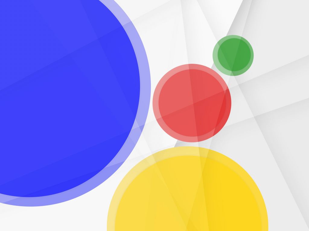 Material Google Assistant Wallpaper - Google Assistant , HD Wallpaper & Backgrounds