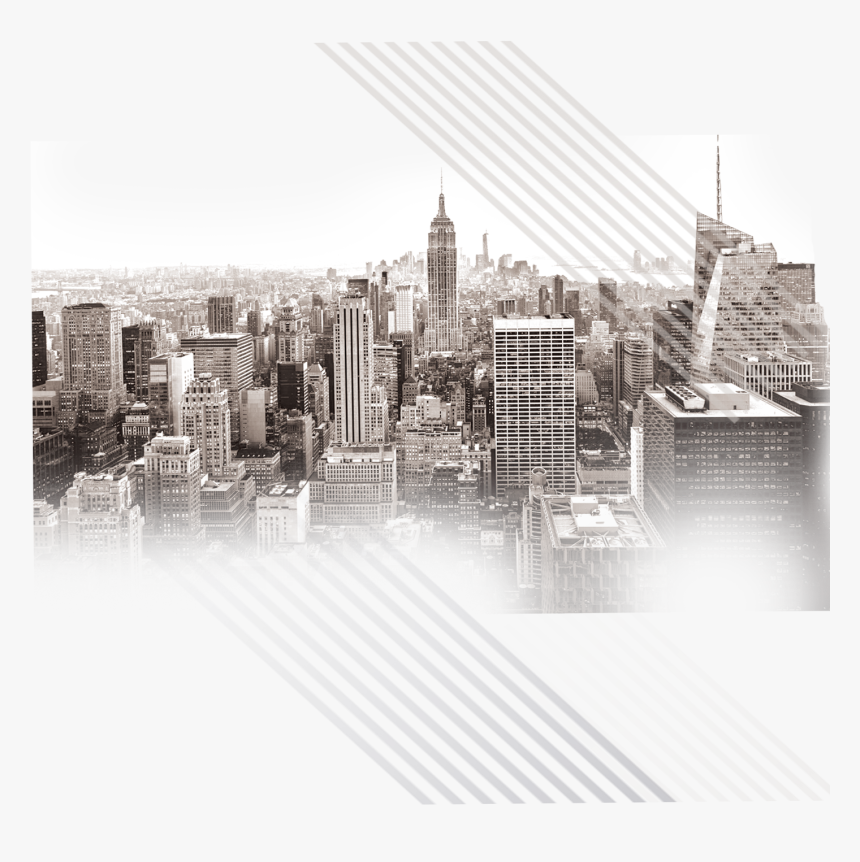 Building City Wallpaper State Skyline Empire Manhattan - New York City , HD Wallpaper & Backgrounds