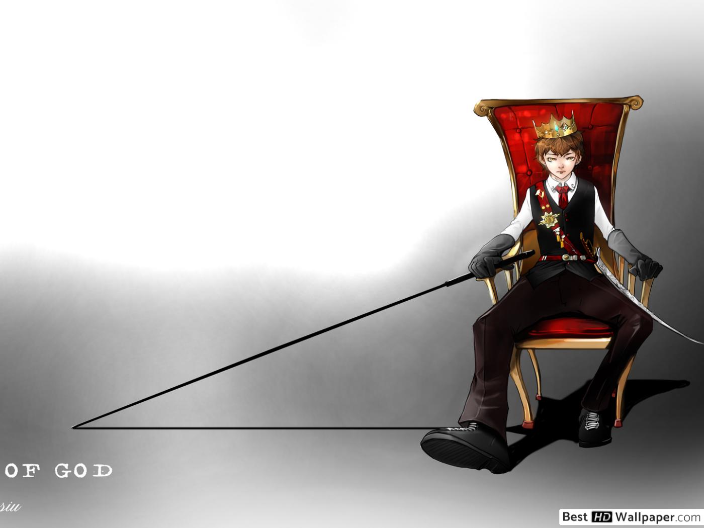 Strongest Tower Of God Characters , HD Wallpaper & Backgrounds