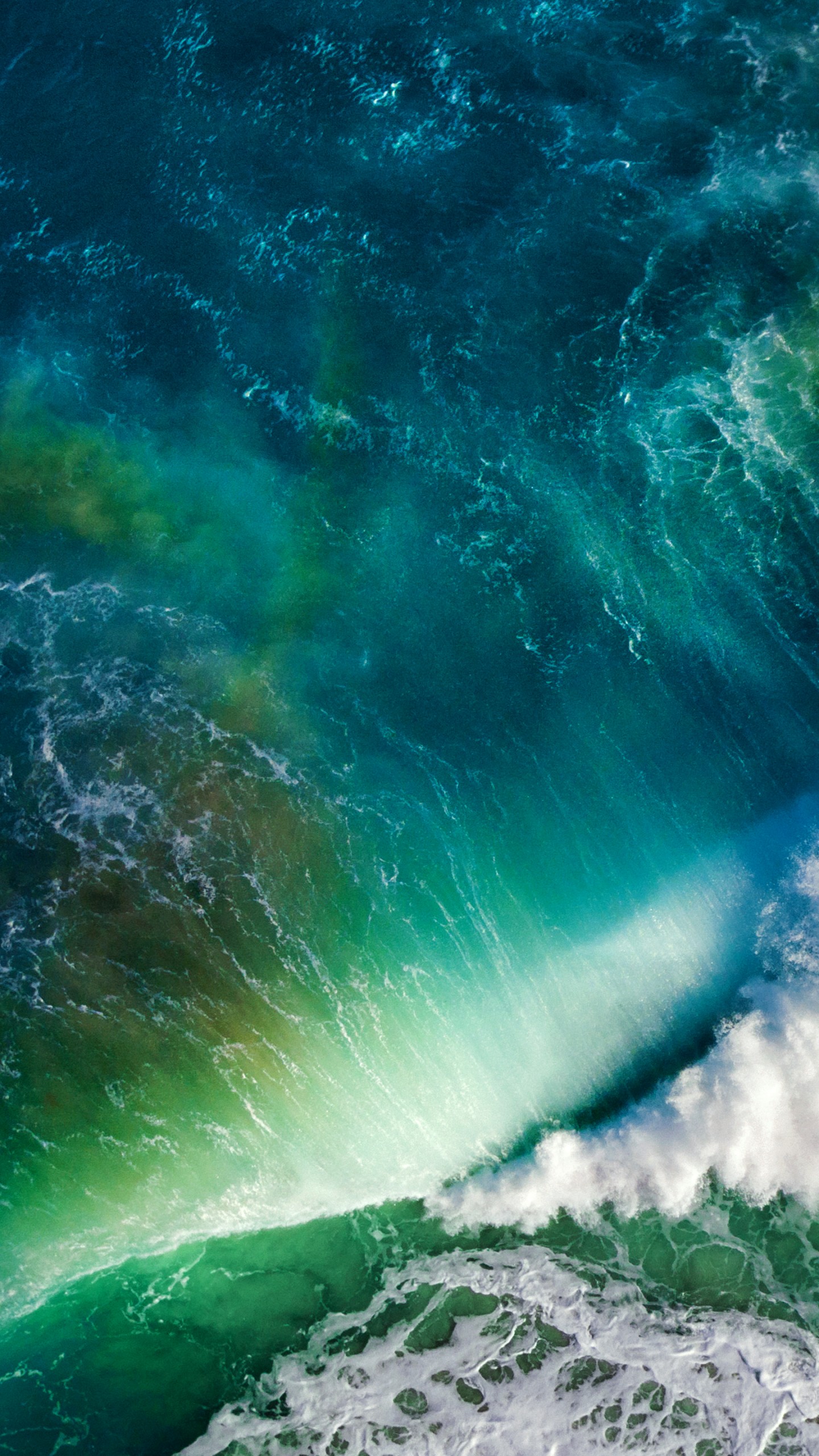 Ocean Wallpaper , HD Wallpaper & Backgrounds
