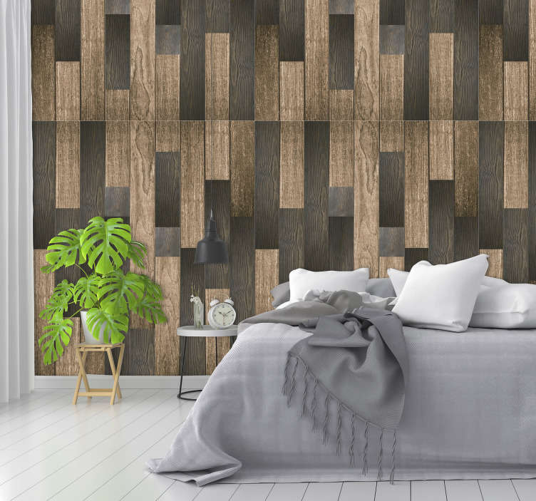 The Smell Of Wood Textured Wallpaper - Carta Da Parati Per Camera Da Letto , HD Wallpaper & Backgrounds
