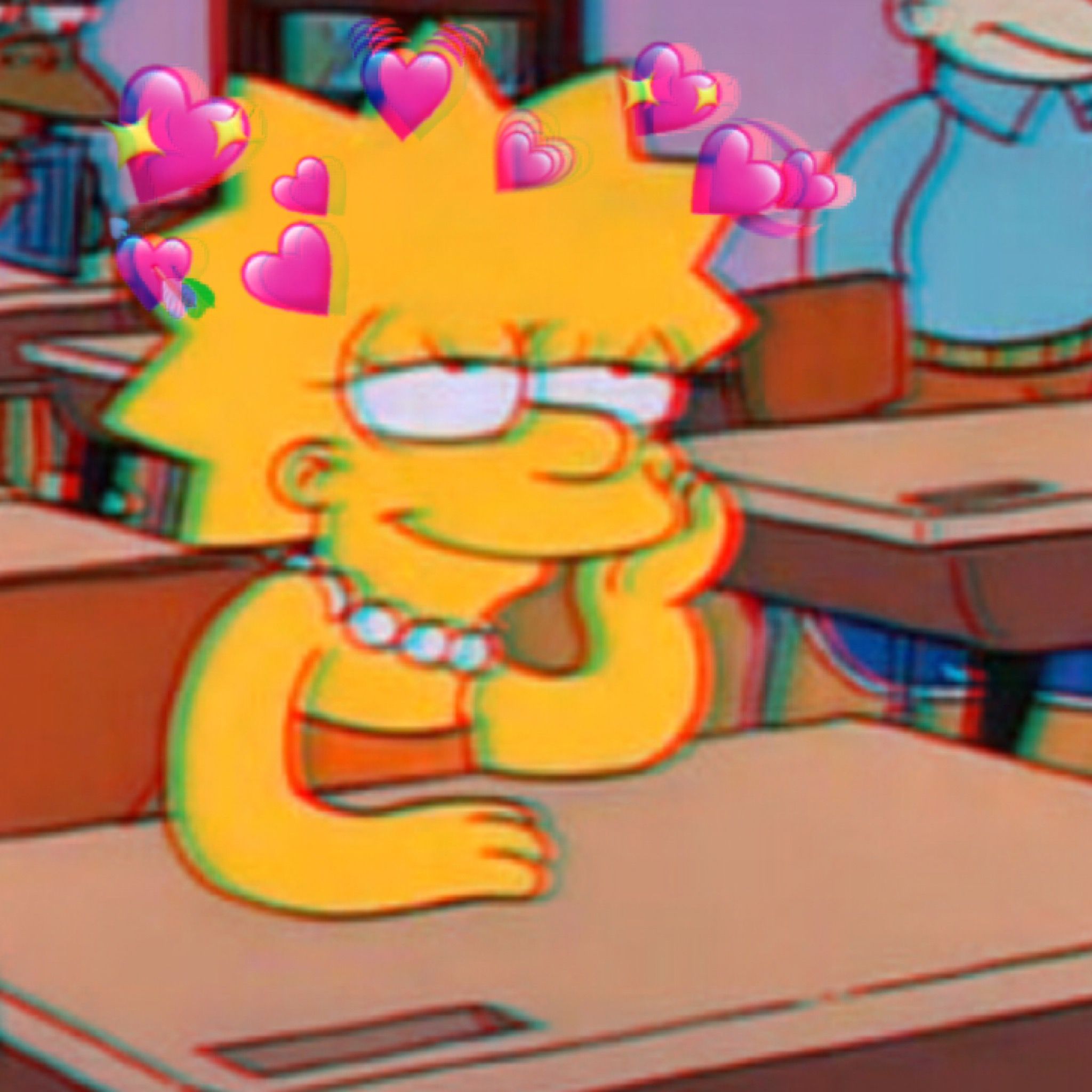 Featured image of post Desktop Aesthetic Wallpaper Simpsons / A unique community with something for everyone!