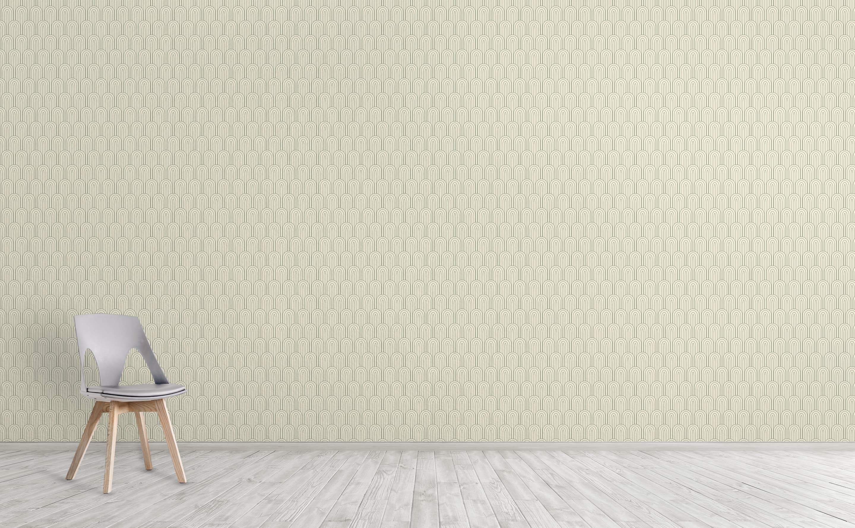 Retro Nouveau - Windsor Chair , HD Wallpaper & Backgrounds