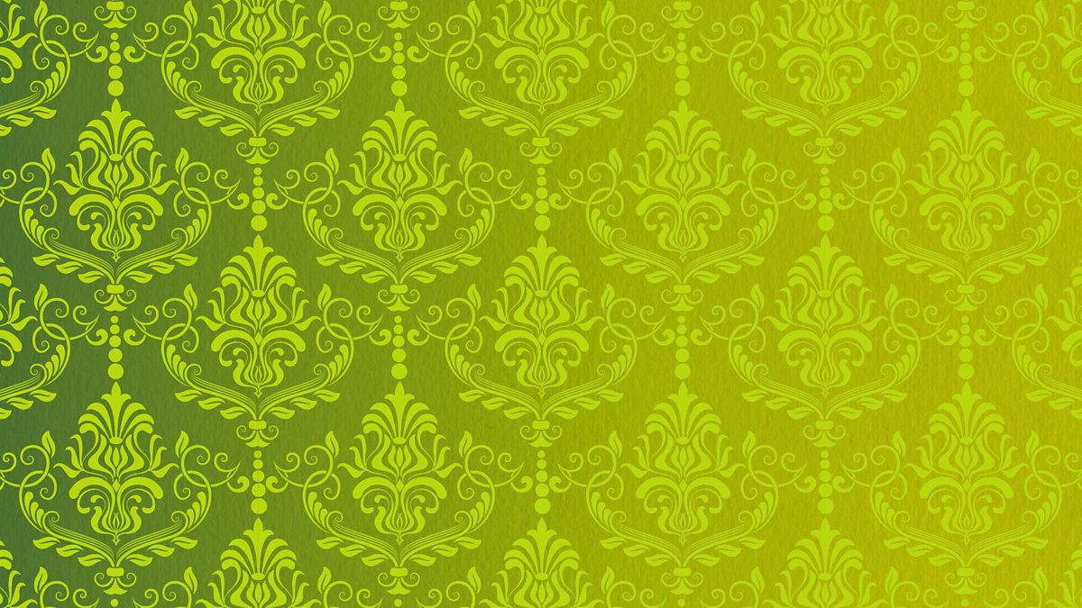 Green And Yellow , HD Wallpaper & Backgrounds