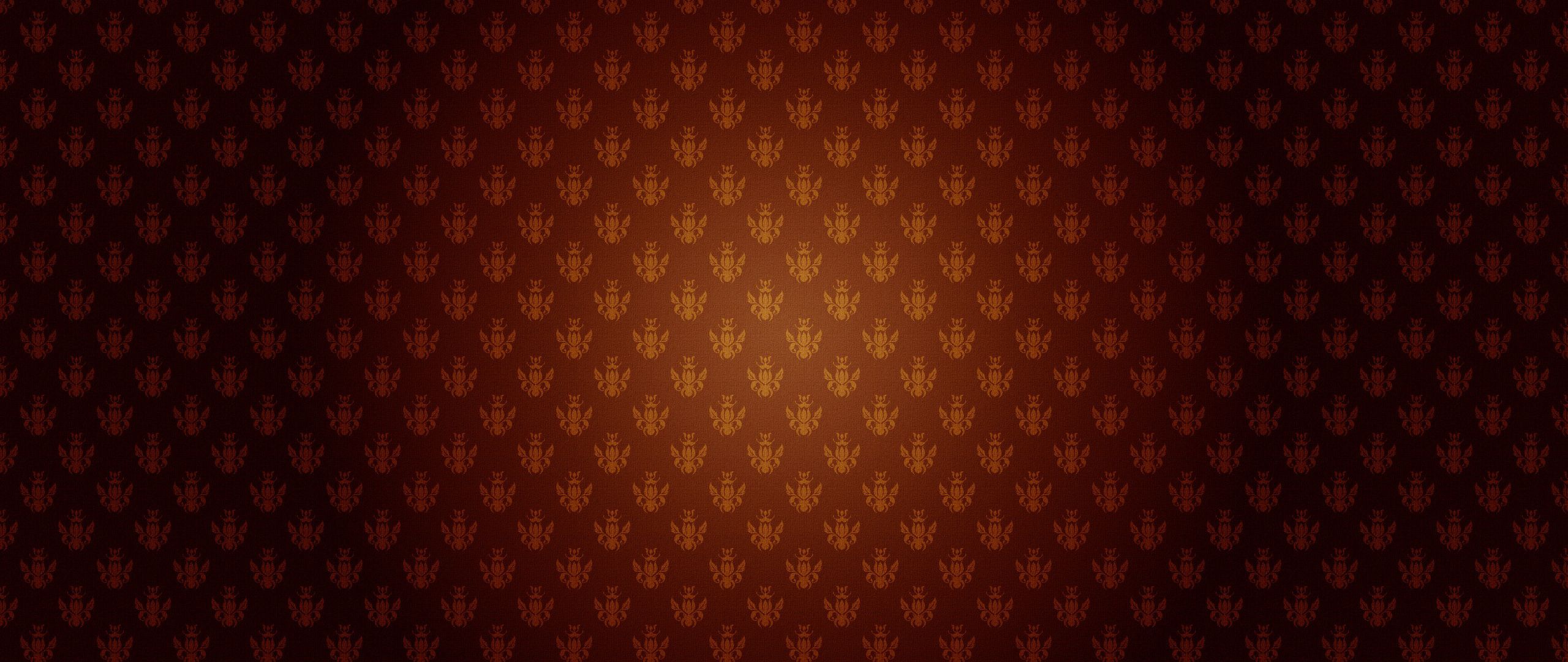 Wallpaper Patterns, Light, Shadow, Brown - Wallpaper , HD Wallpaper & Backgrounds