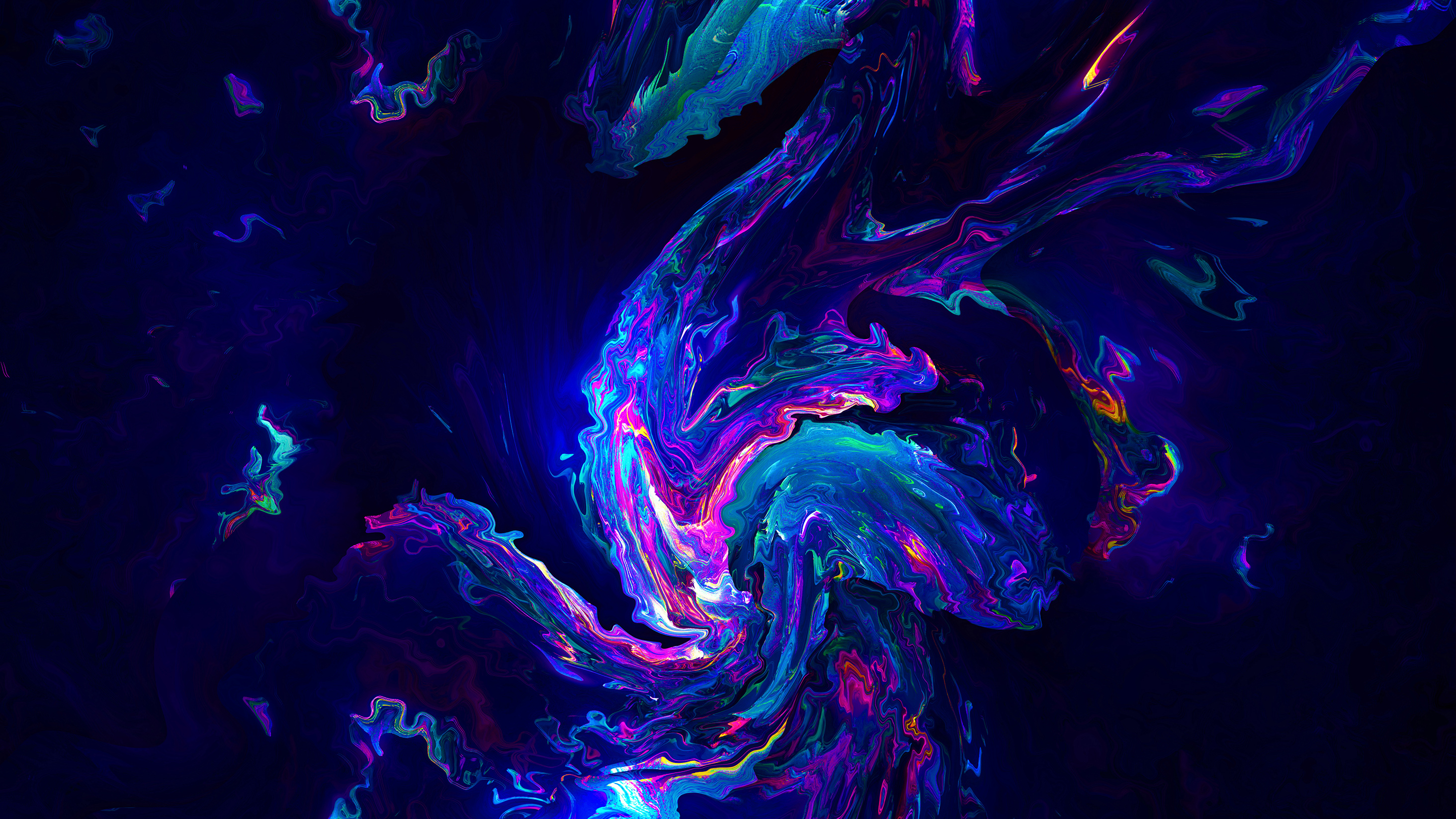42+ Abstract 4K Backgrounds Gaming Images