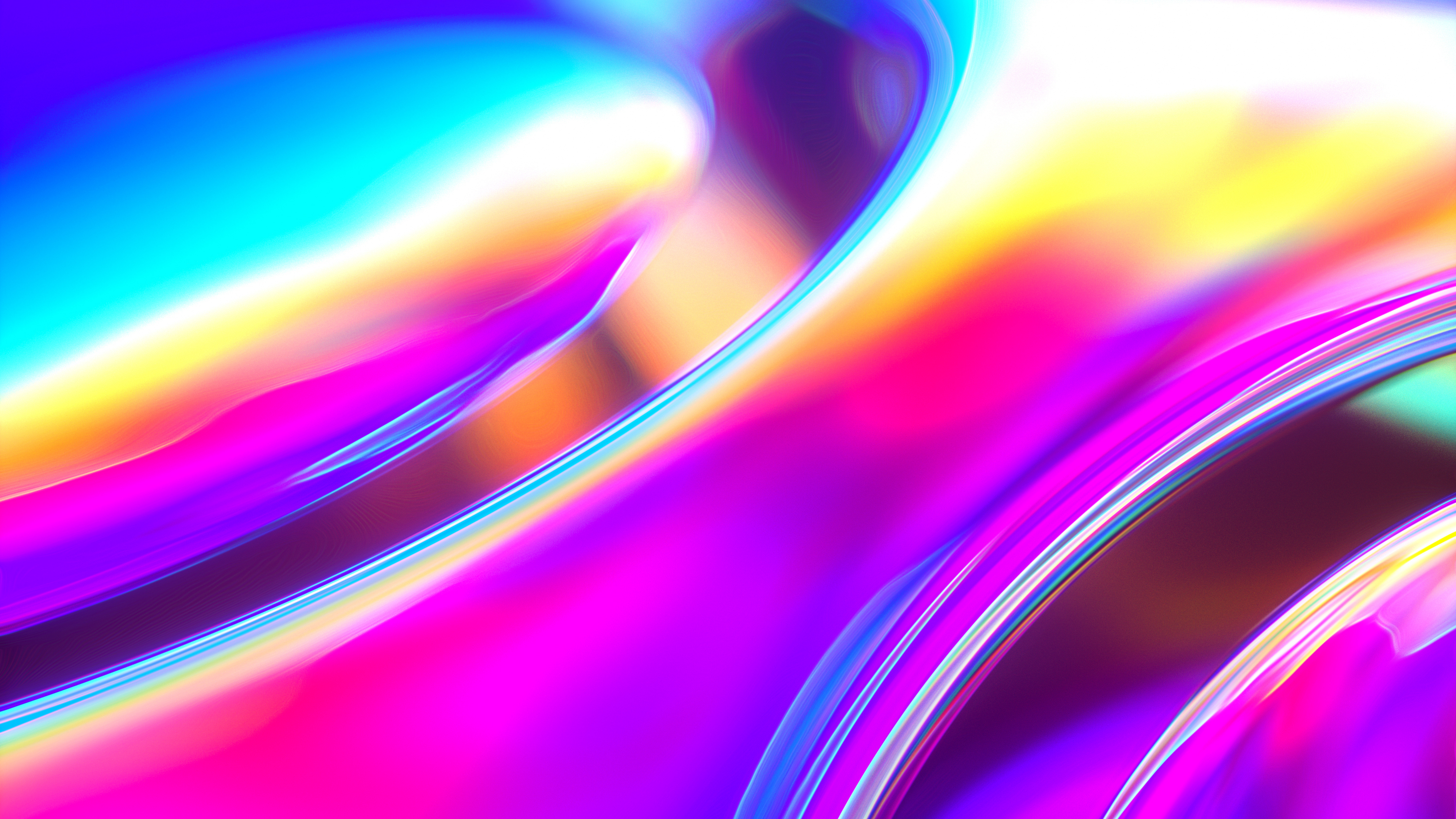 Gradient Abstract , HD Wallpaper & Backgrounds