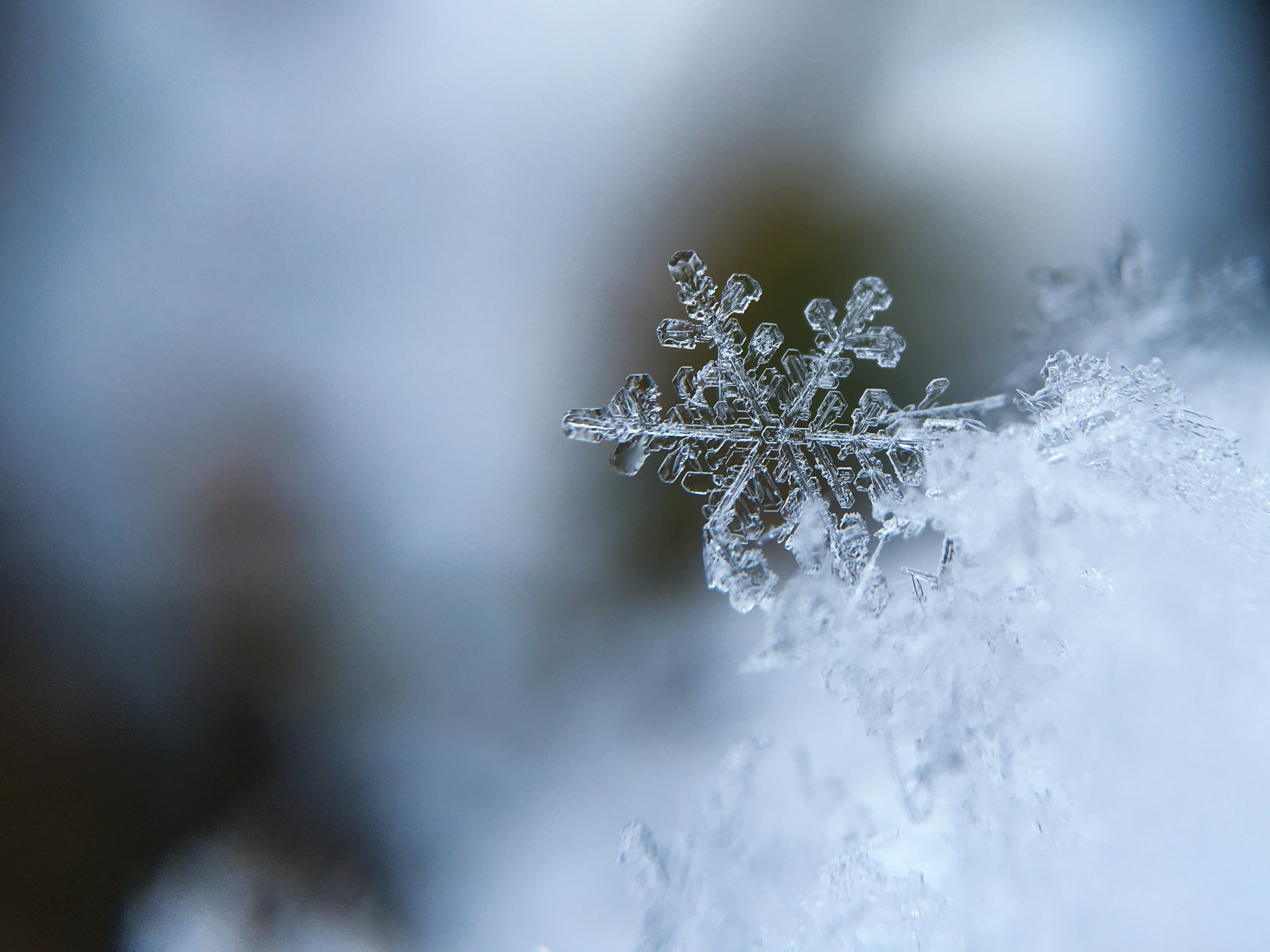 Snow Photography , HD Wallpaper & Backgrounds