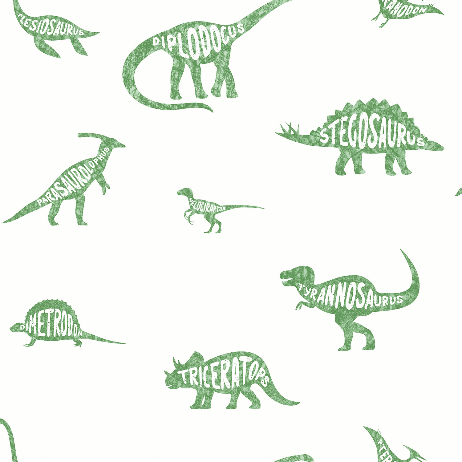 Green Dinosaur , HD Wallpaper & Backgrounds