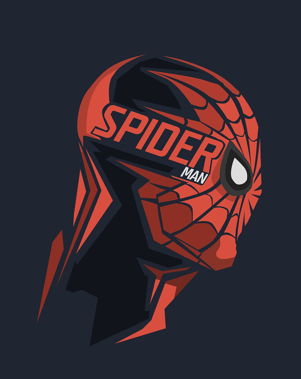 Spiderman Logo Wallpaper 4k , HD Wallpaper & Backgrounds