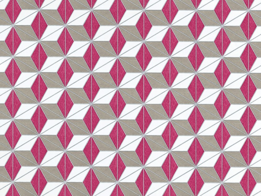 Carta Da Parati Geometrica , HD Wallpaper & Backgrounds
