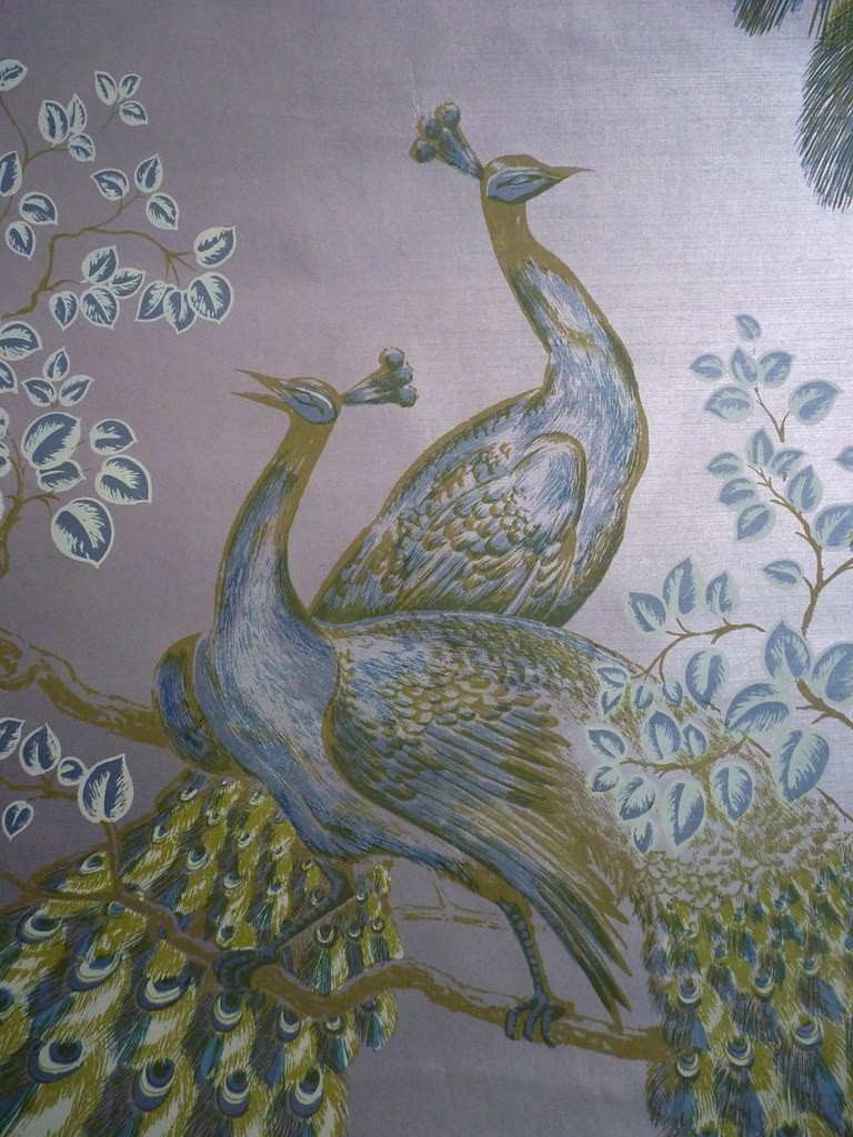 Peacock Wallpaper , HD Wallpaper & Backgrounds