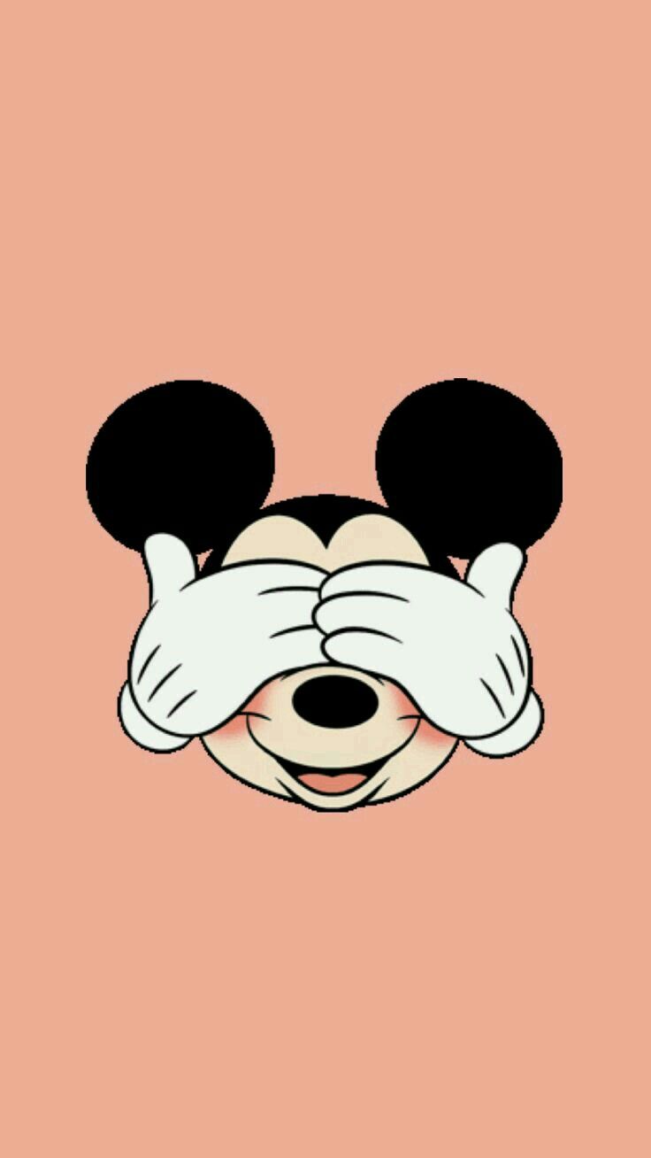 Mickey Mouse Wallpaper Iphone - Mickey Mouse Wallpaper Cute Hd , HD Wallpaper & Backgrounds