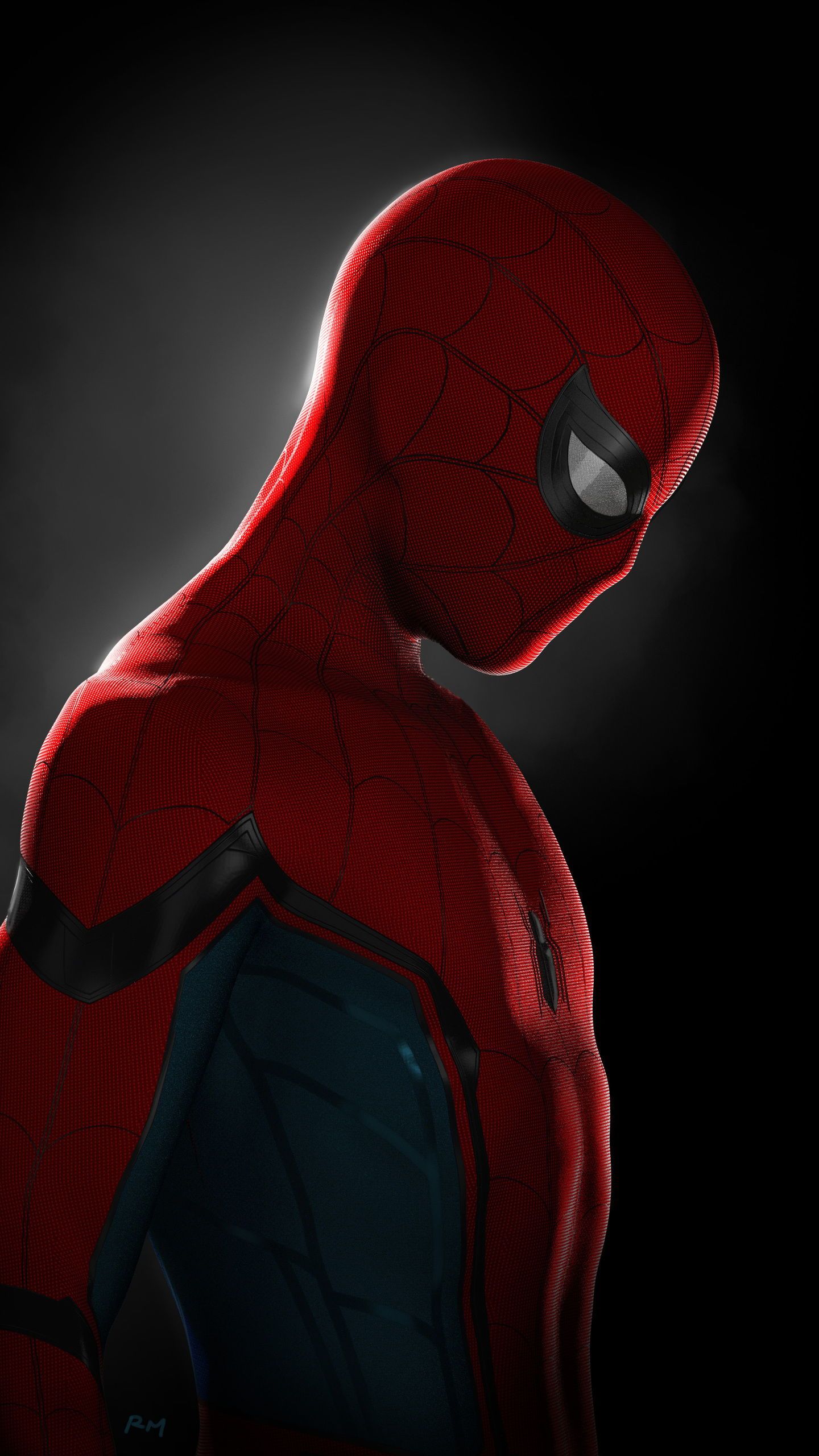 Spider Man , HD Wallpaper & Backgrounds