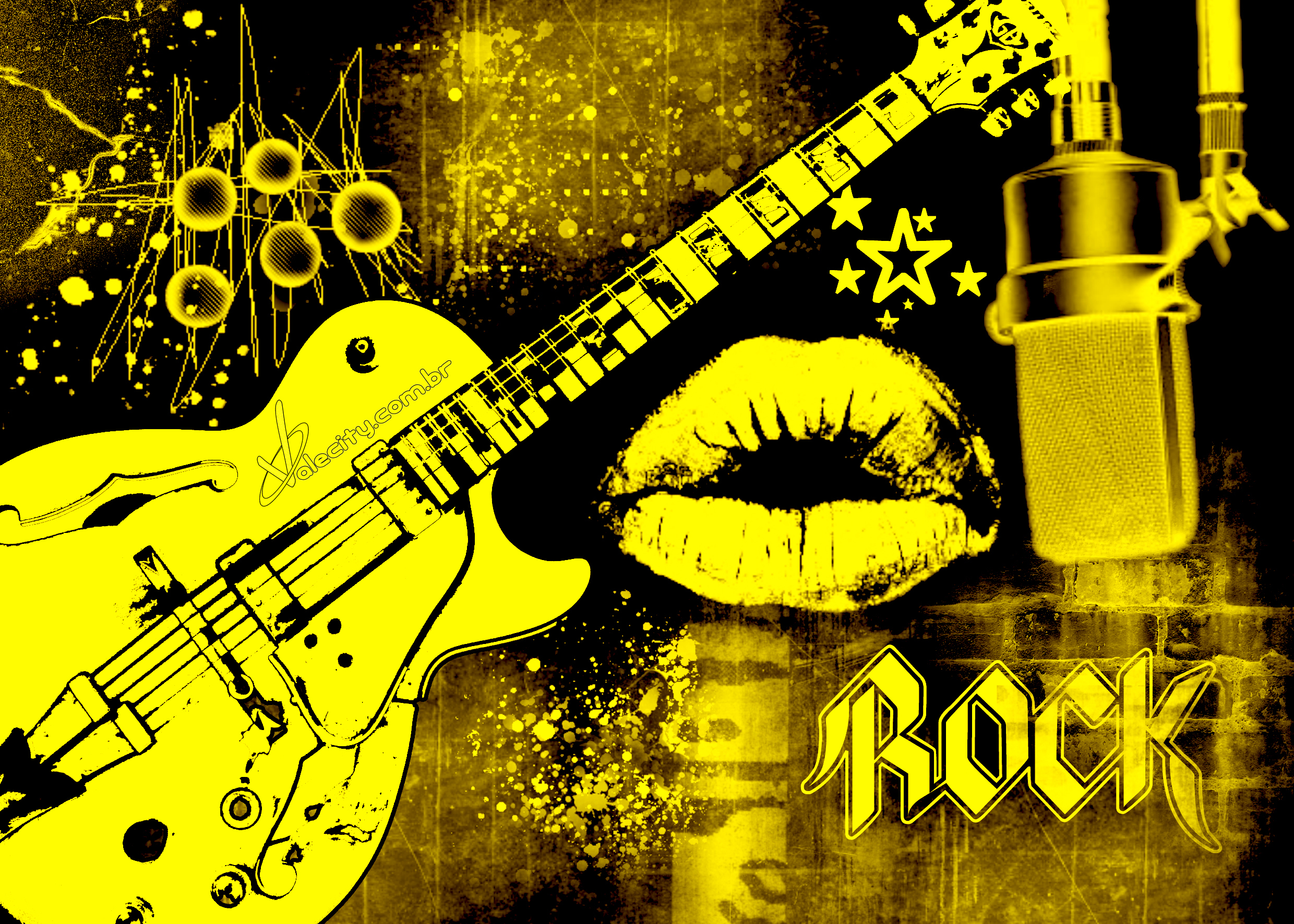 Rock - - Pix - Photos V - 3 - 9 Jpeg - Rock Music Wallpapers Hd 1080p , HD Wallpaper & Backgrounds