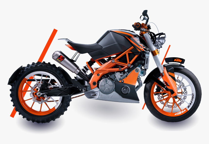 Motorcycle Modification Wallpaper Motorcycle Modification - Ktm Duke 125 Hd , HD Wallpaper & Backgrounds