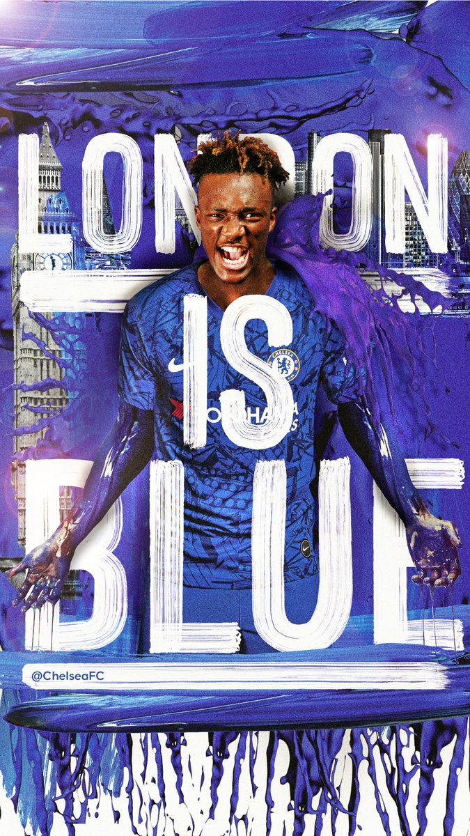 London Is Blue Chelsea , HD Wallpaper & Backgrounds