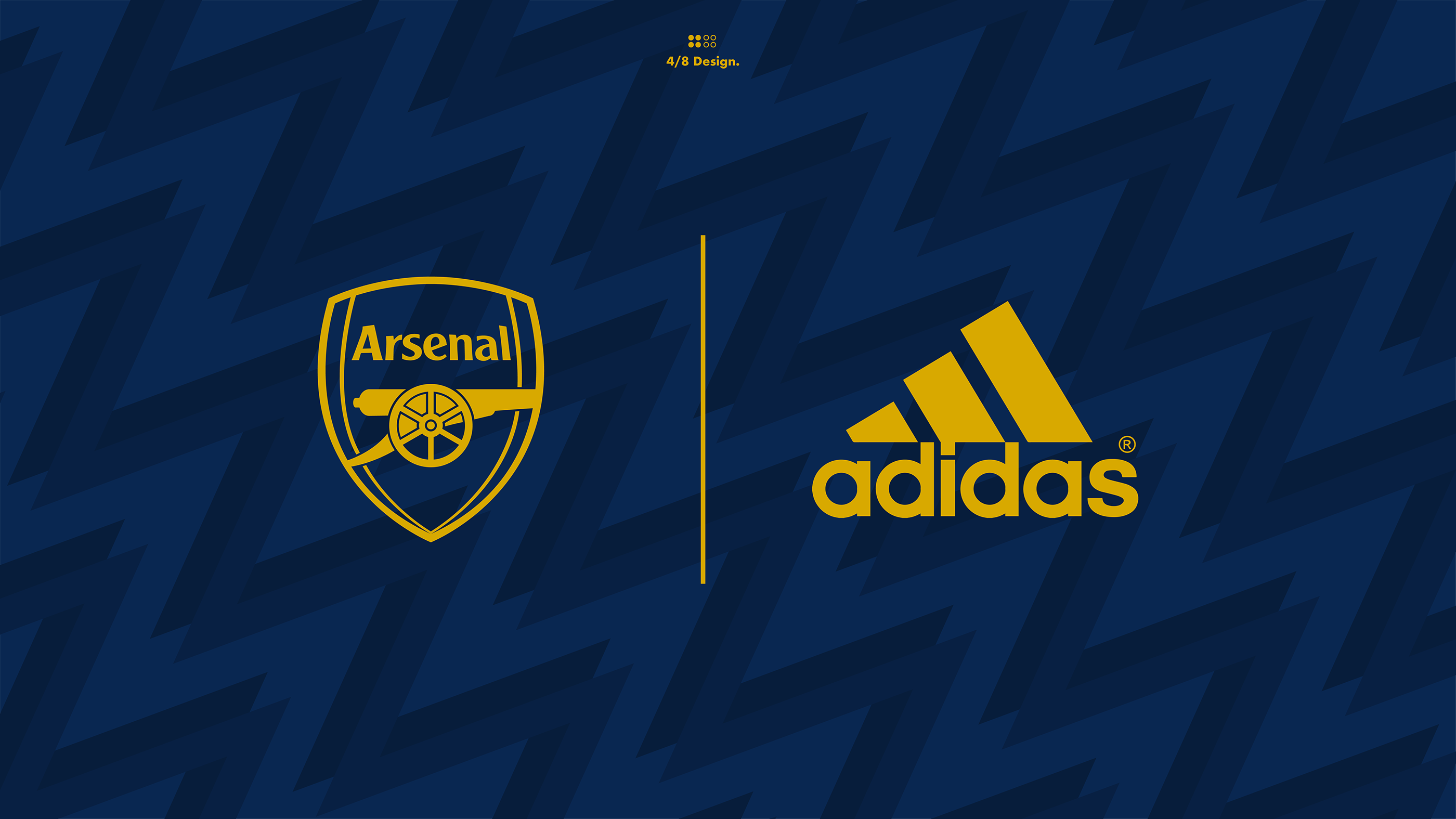 Arsenal Wallpaper Hd 2019 Adidas , HD Wallpaper & Backgrounds