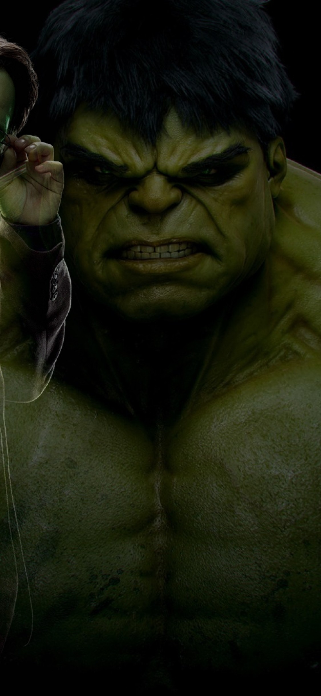 Hulk Wallpaper Android - Hulk Wallpaper For Iphone X , HD Wallpaper & Backgrounds
