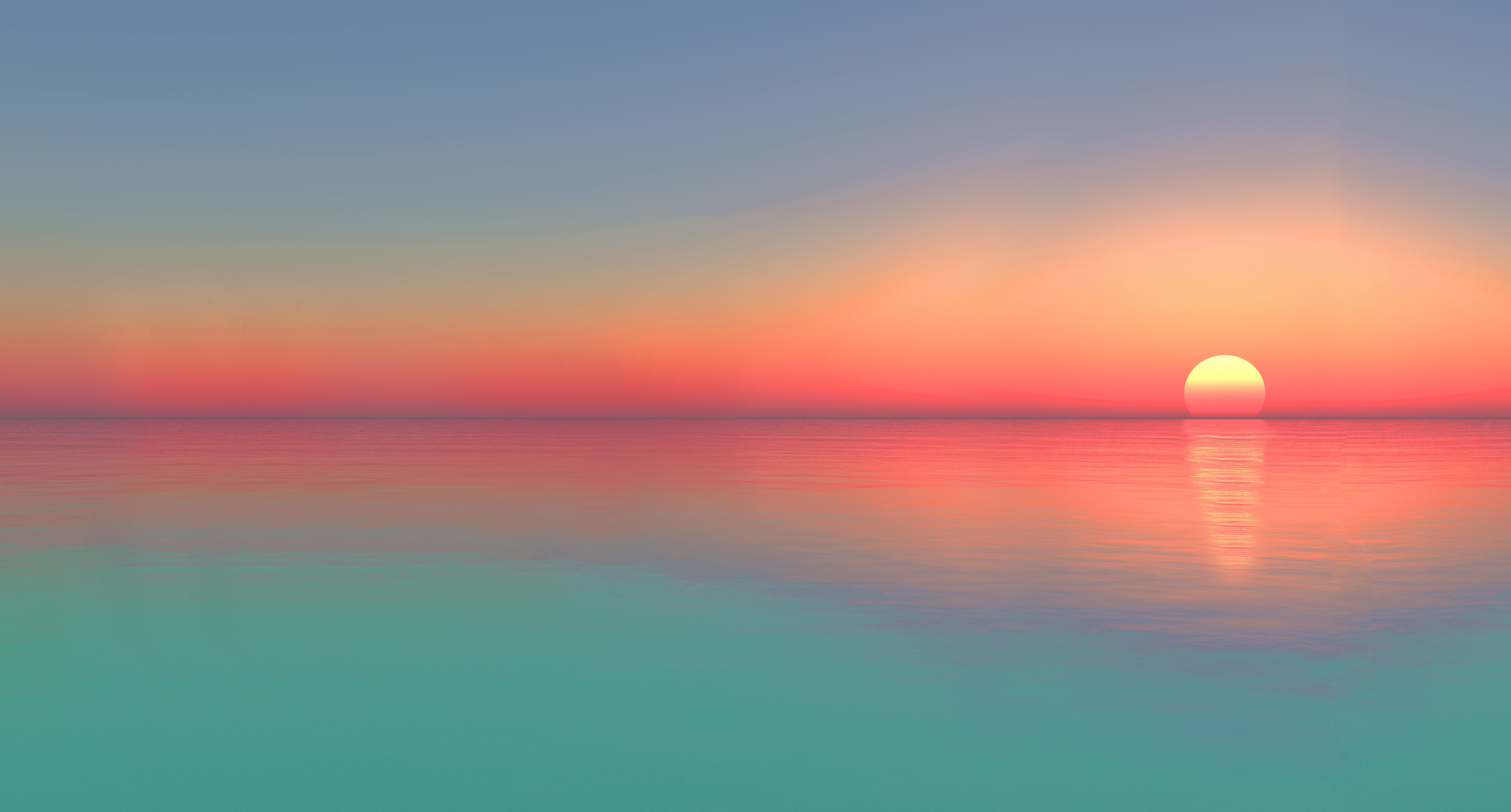 Calm Wallpaper Desktop , HD Wallpaper & Backgrounds