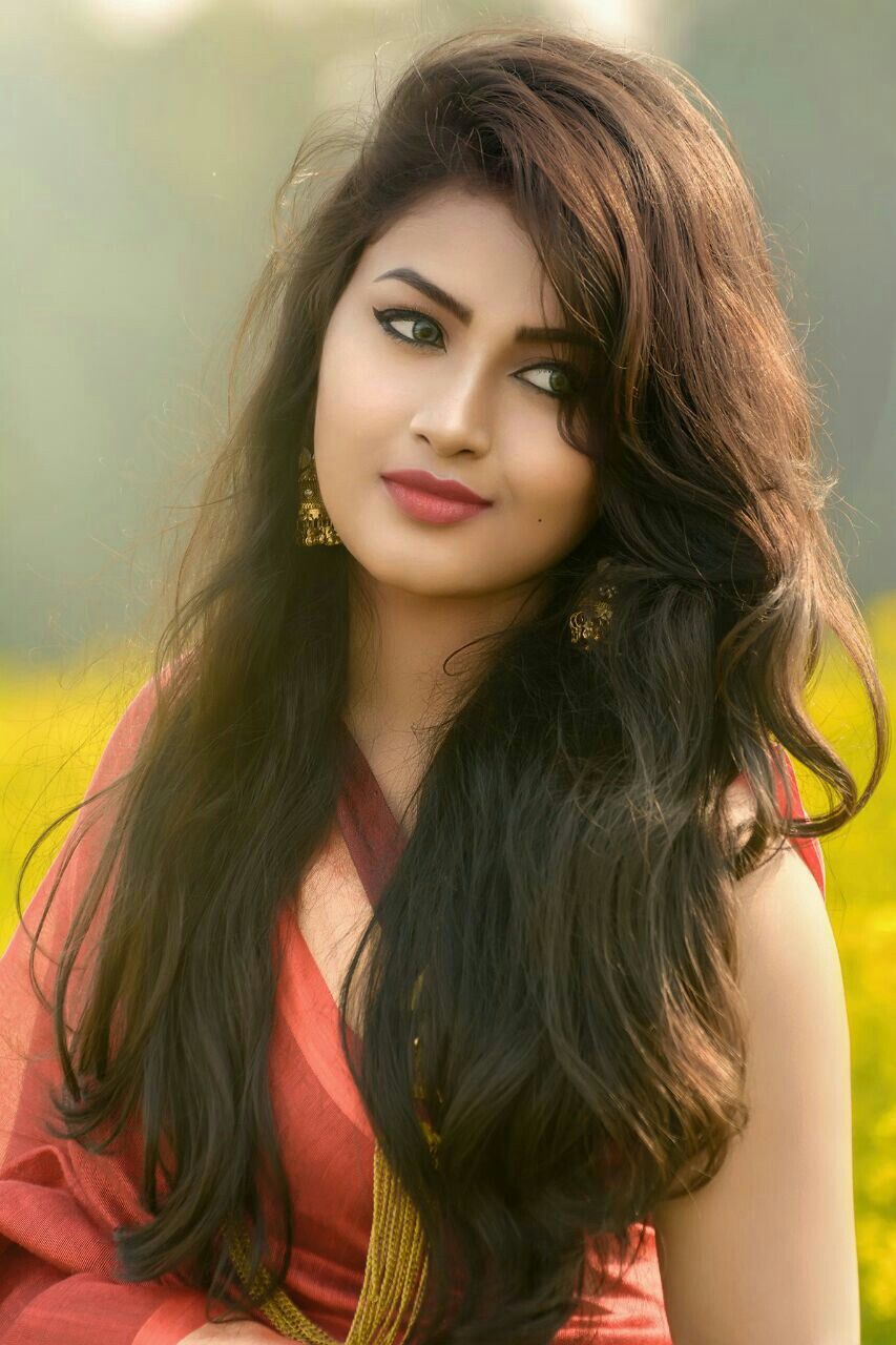 Top Beautiful Indian Girl , HD Wallpaper & Backgrounds