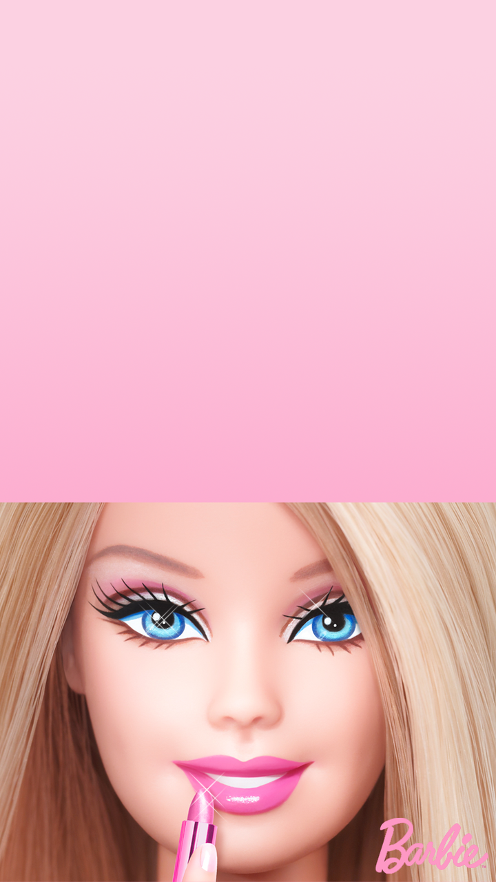 Wallpaper, Doll, Barbie World And Barbie - Prettiest Barbie Doll , HD Wallpaper & Backgrounds