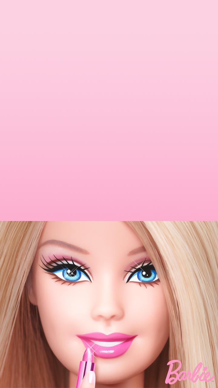 prettiest barbie doll in the world