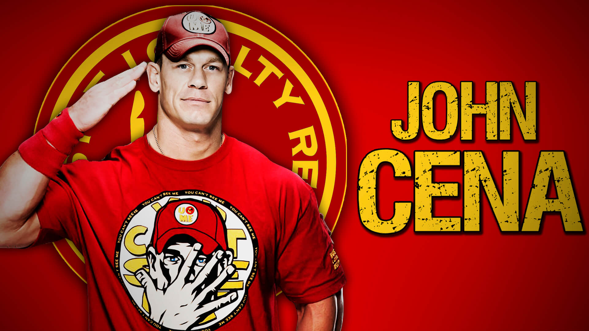 John Cena World Heavyweight Champion 2013 , HD Wallpaper & Backgrounds