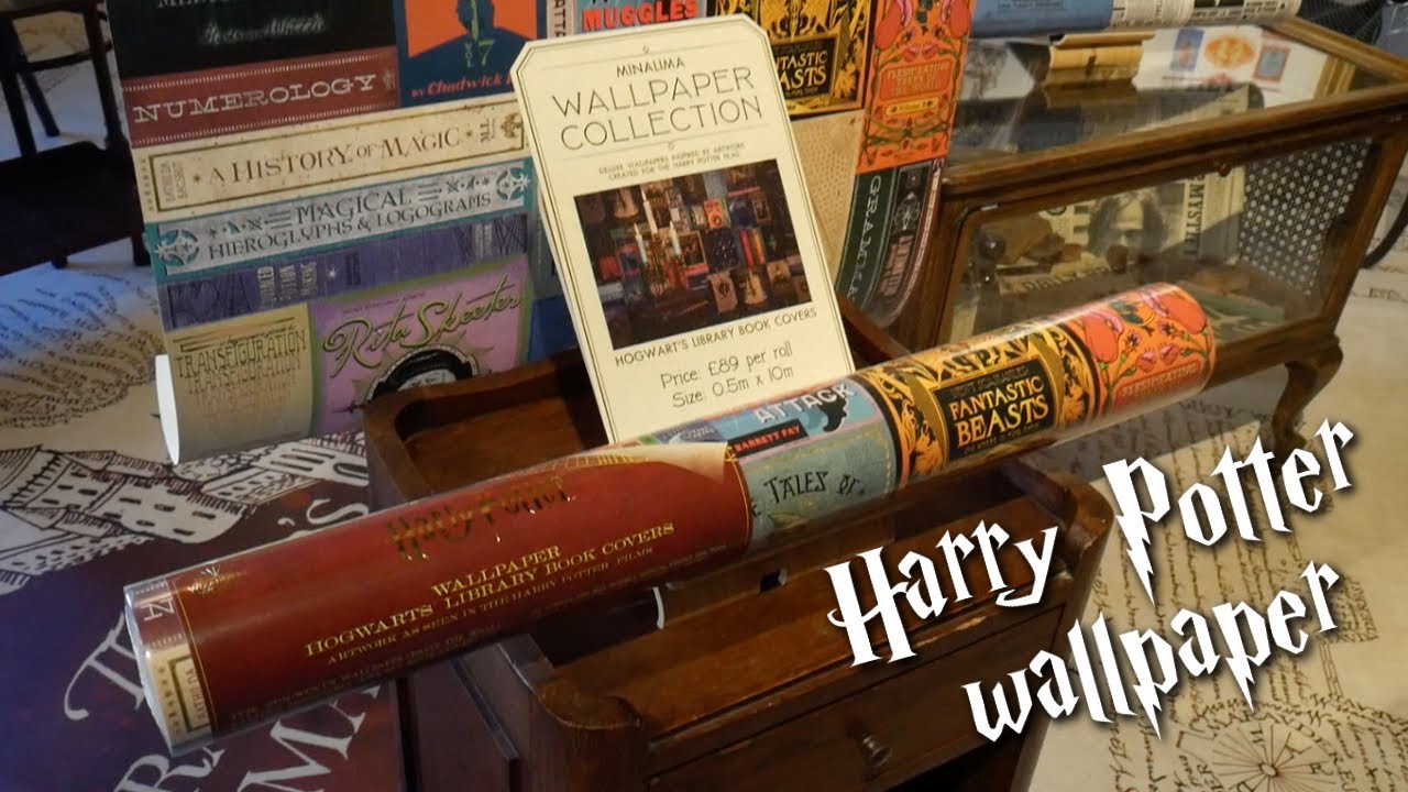 Harry Potter , HD Wallpaper & Backgrounds
