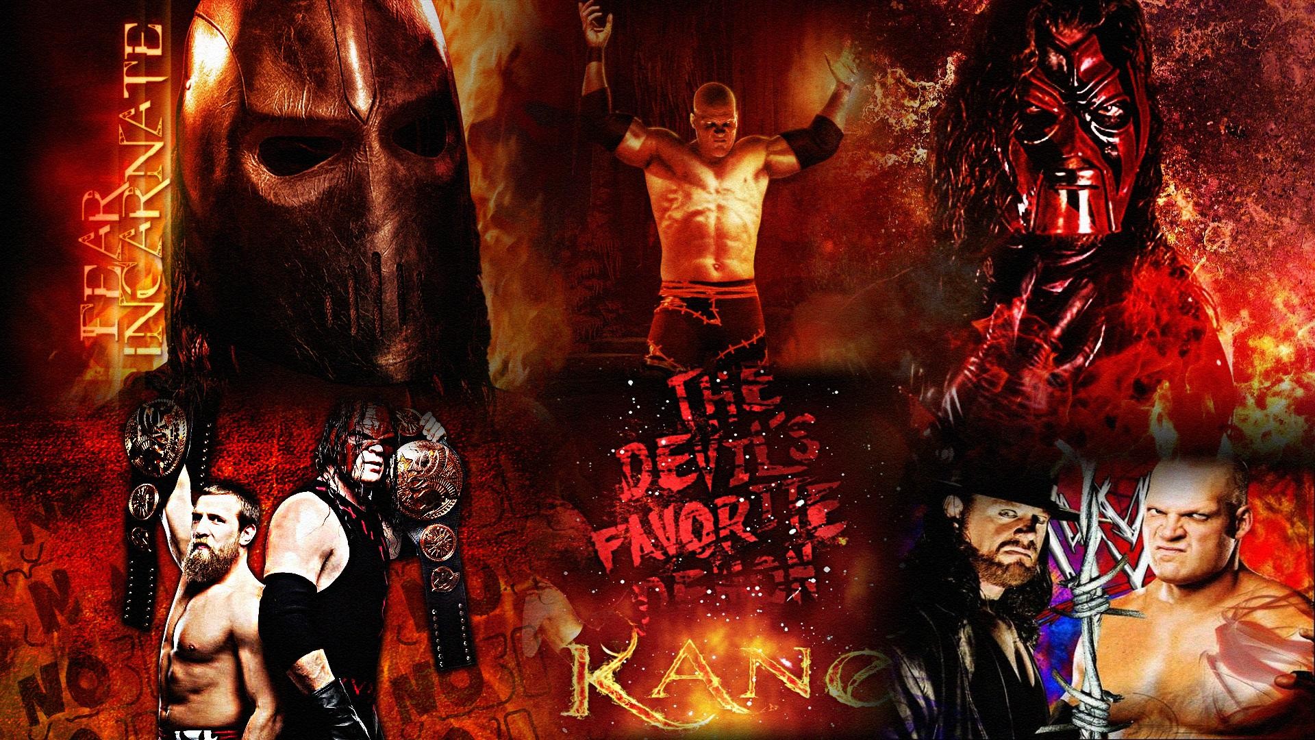 Wwe Kane 2018 Wallpaper The Best 55 Images In 2018 , HD Wallpaper & Backgrounds