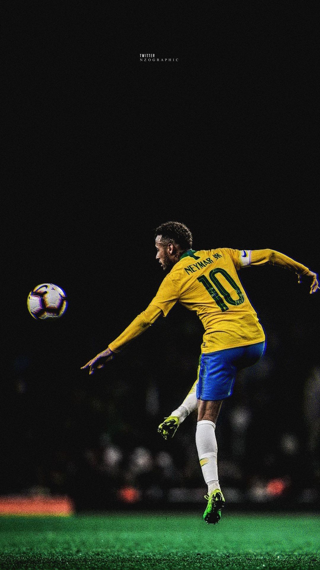 Neymar Iphone Wallpaper 2020 , HD Wallpaper & Backgrounds