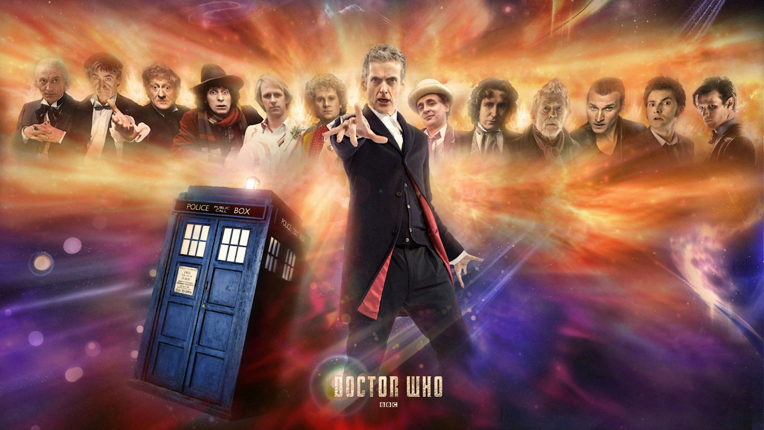 New Doctor Who Wallpaper - Doctor Who Back Grounds , HD Wallpaper & Backgrounds