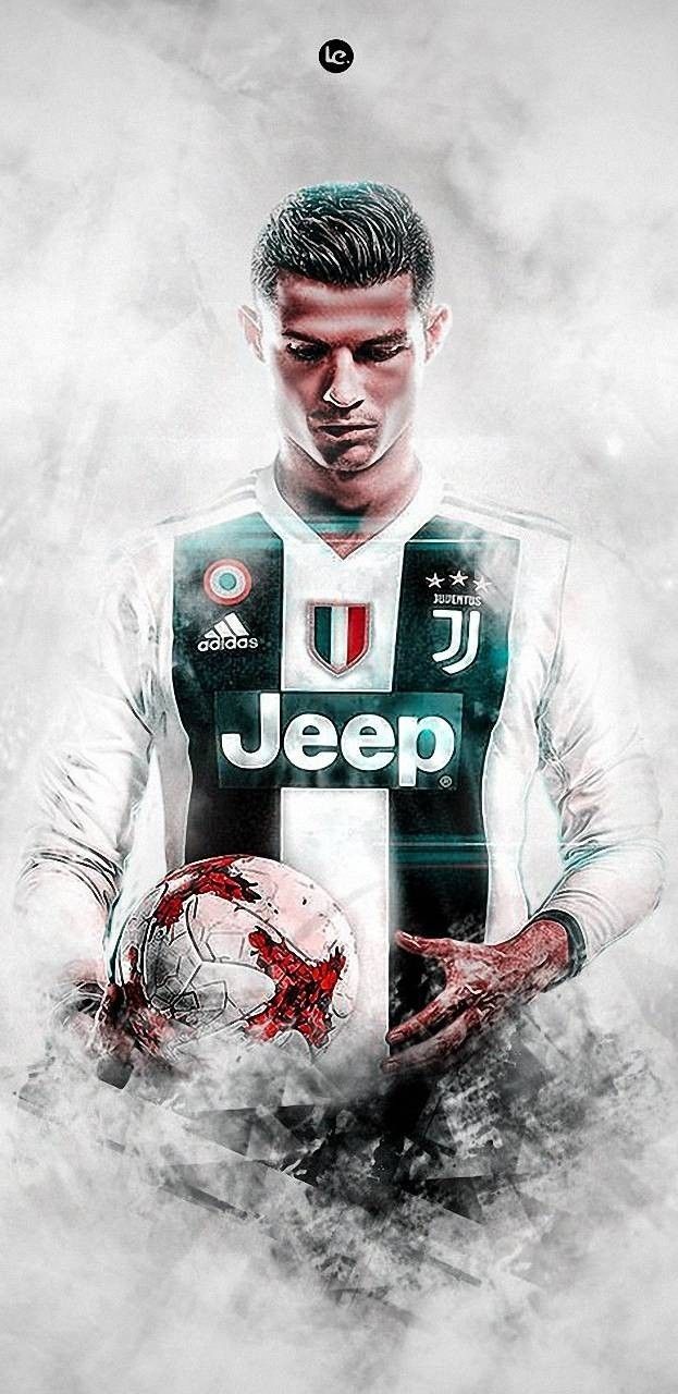 Ronaldo Juventus Wallpaper Iphone , HD Wallpaper & Backgrounds