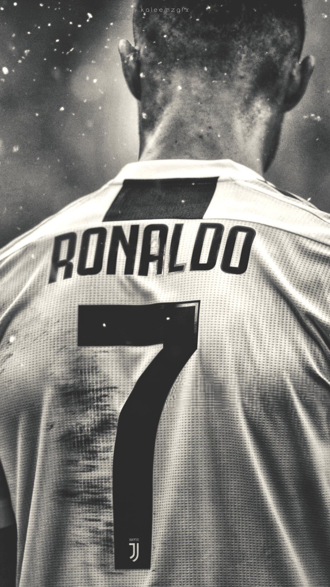 Cristiano Ronaldo Juventus , HD Wallpaper & Backgrounds