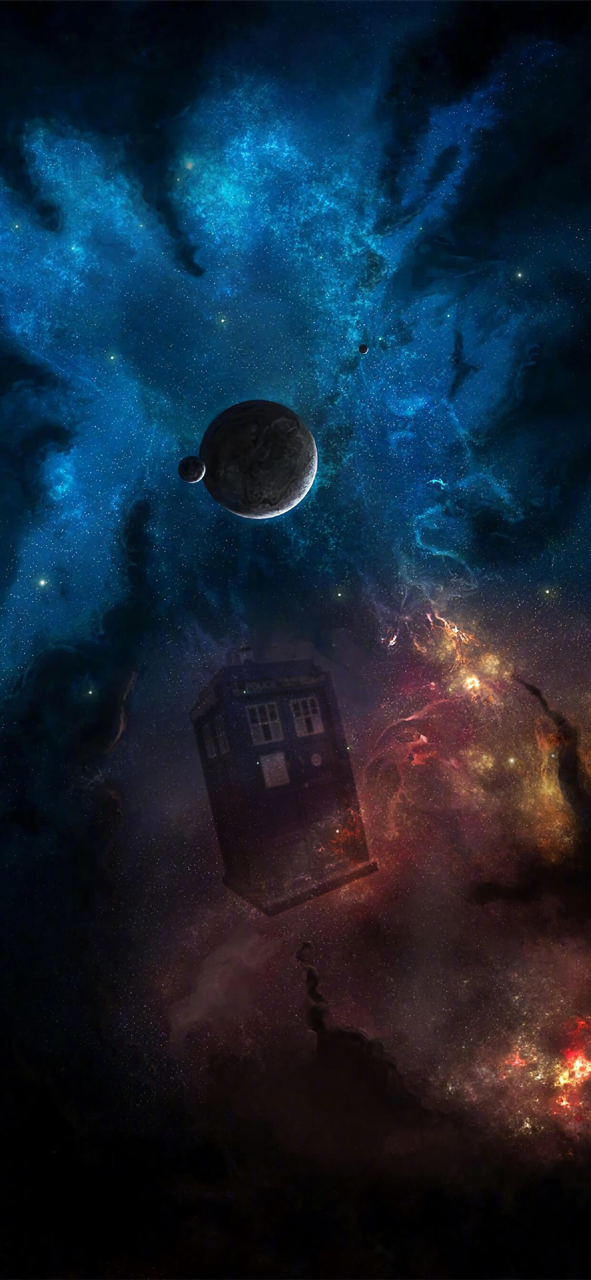 Image - Doctor Who Wallpaper Phone , HD Wallpaper & Backgrounds