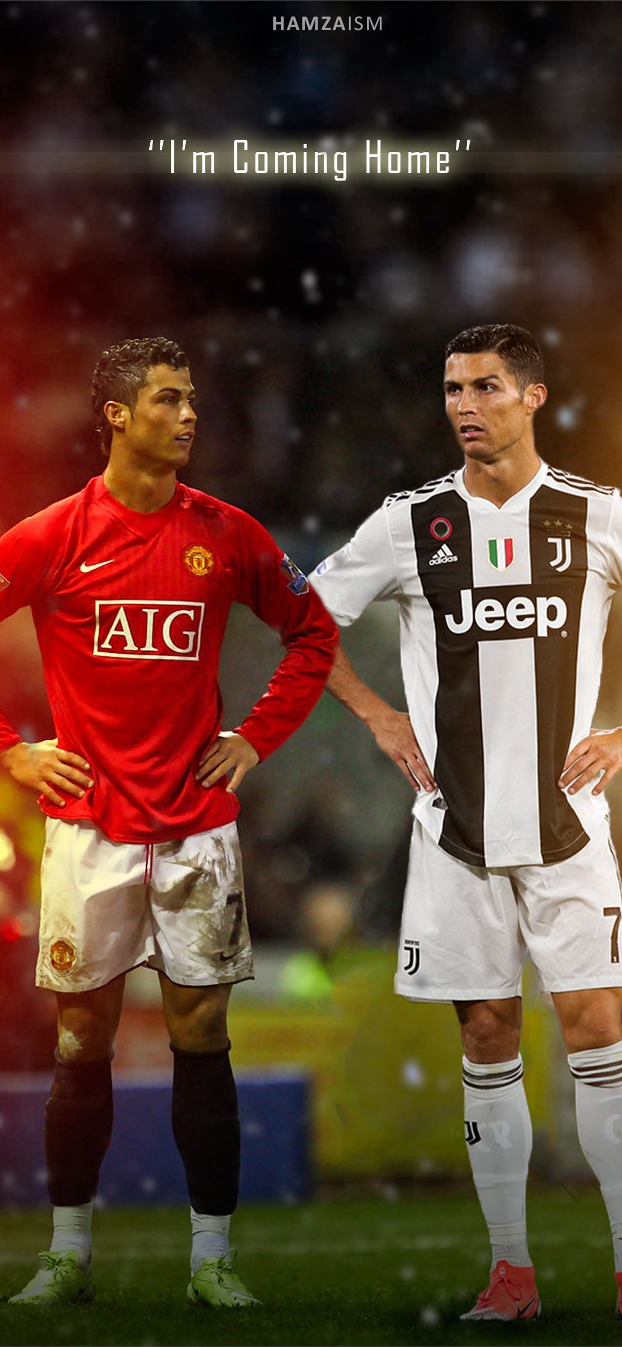 Cristiano Ronaldo Wallpaper Hd Iphone , HD Wallpaper & Backgrounds