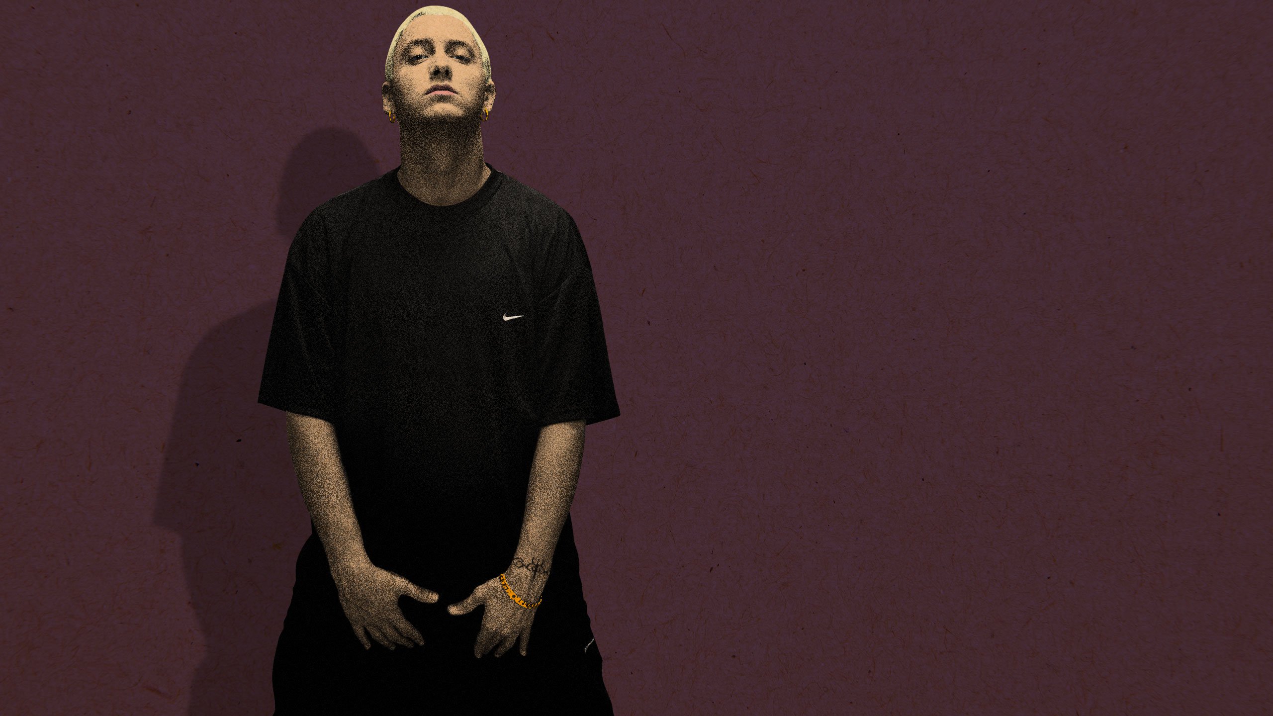 Eminem Wallpaper - World Quotes , HD Wallpaper & Backgrounds