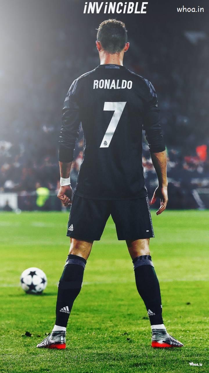 Cristiano Ronaldo Mobile Wallpapers Footballers Hd - Cristiano Ronaldo Photos Hd , HD Wallpaper & Backgrounds