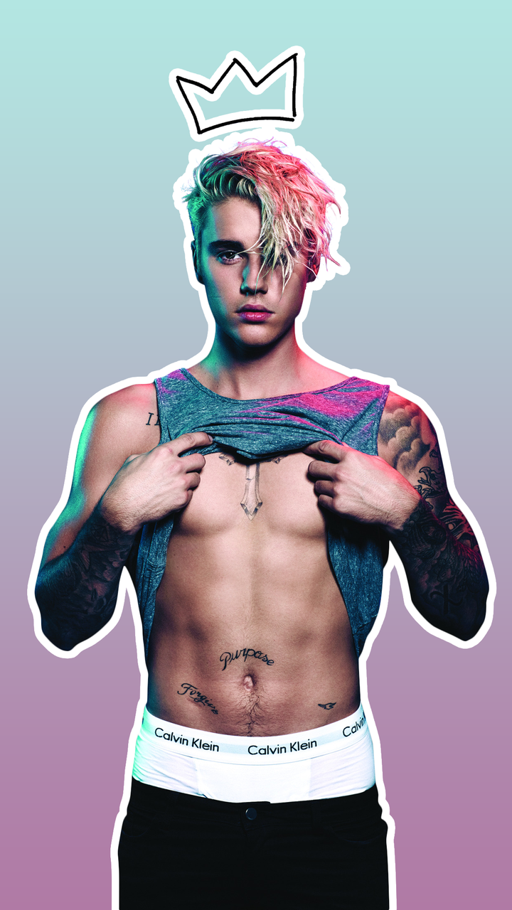Iphone, Justin Bieber, Purpose And Wallpaper - Justin Bieber Wallpaper Iphone , HD Wallpaper & Backgrounds