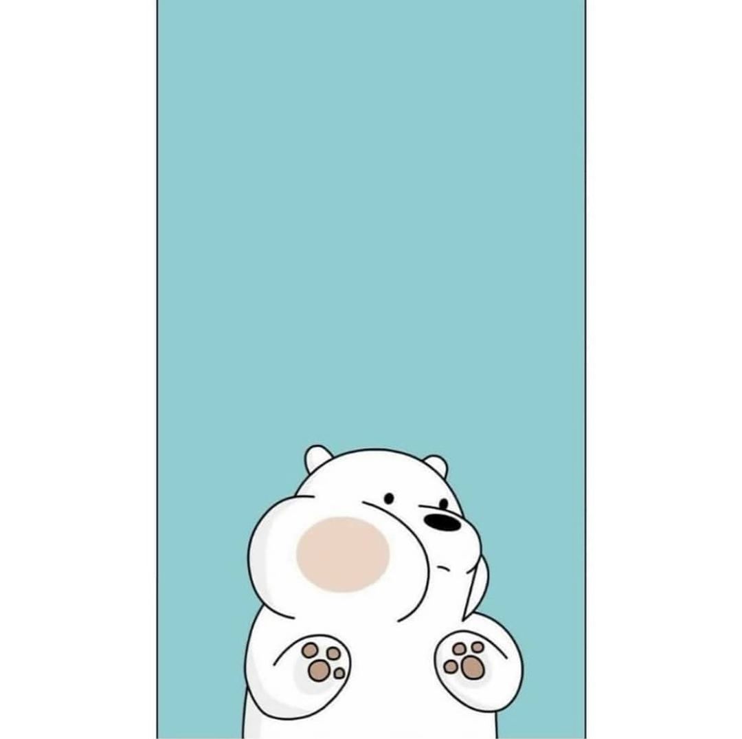 We Bare Bears I Need You , HD Wallpaper & Backgrounds