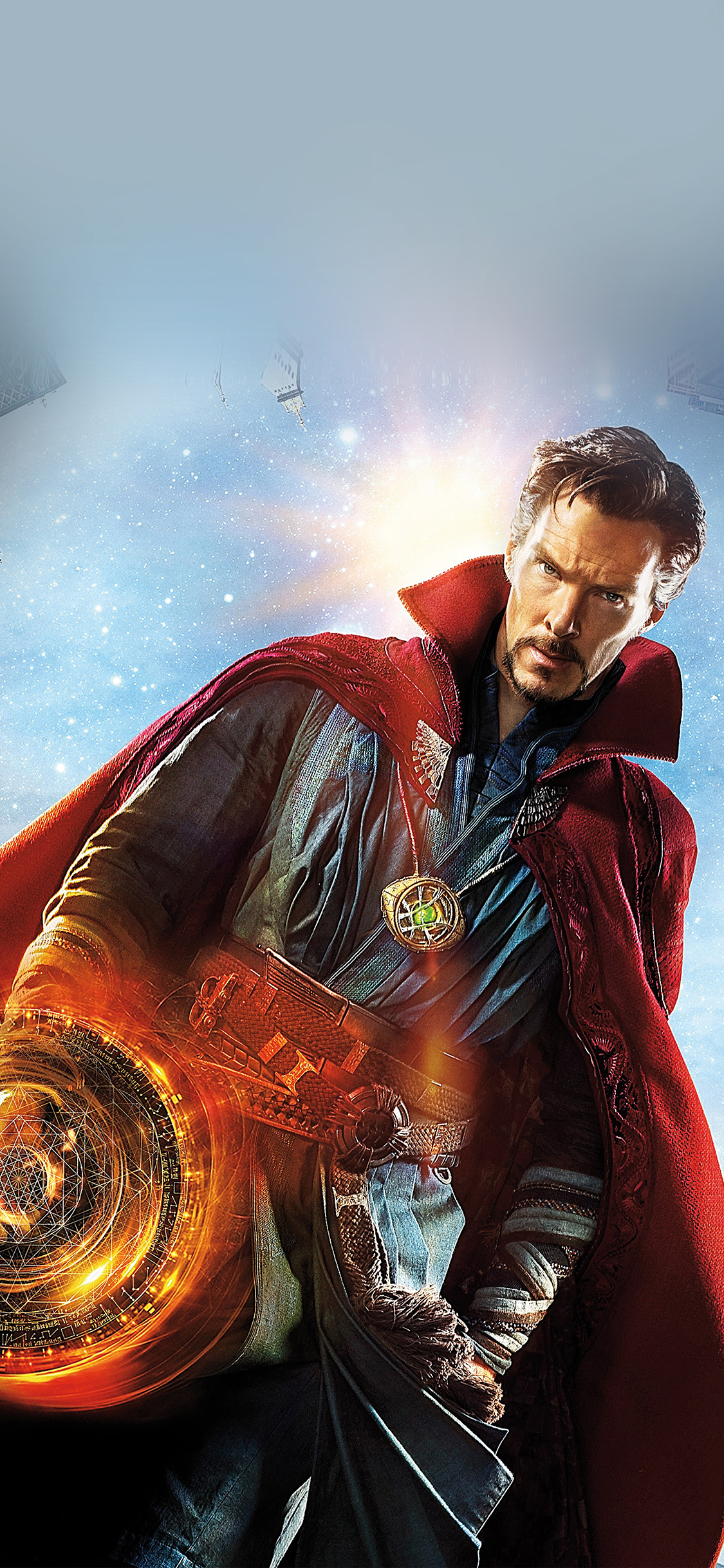 Doctor Strange Pictures Cool , HD Wallpaper & Backgrounds