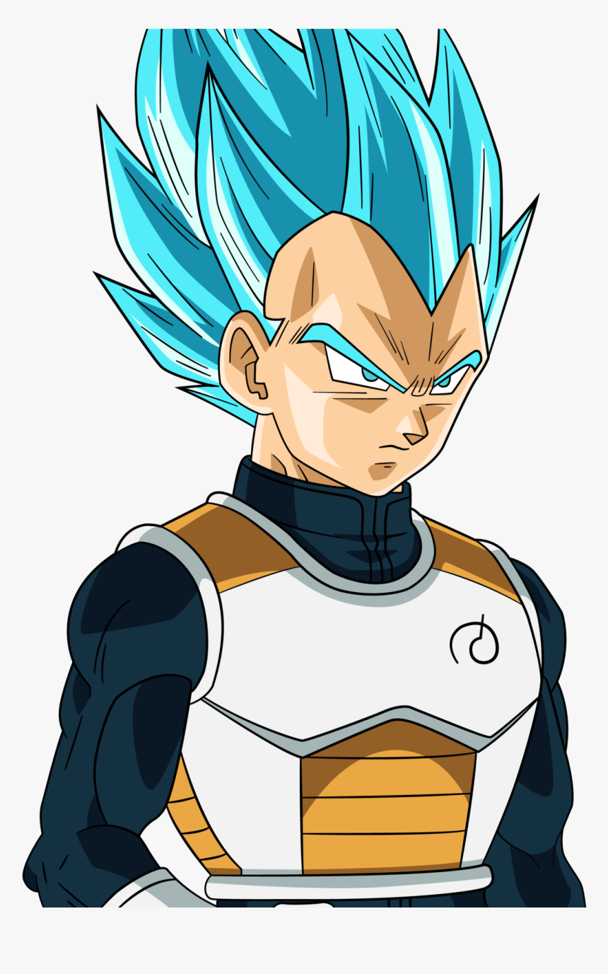 Vegeta Super Saiyan 2 Wallpaper - Dragon Ball Super Vegeta Ssj Blue , HD Wallpaper & Backgrounds