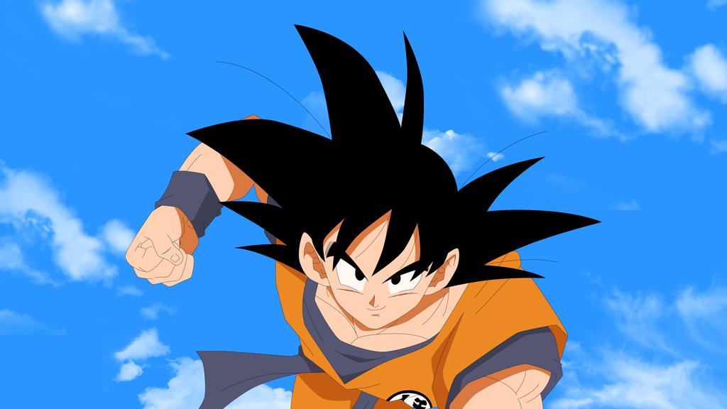 Dragon Ball Z Wallpaper 4k , HD Wallpaper & Backgrounds