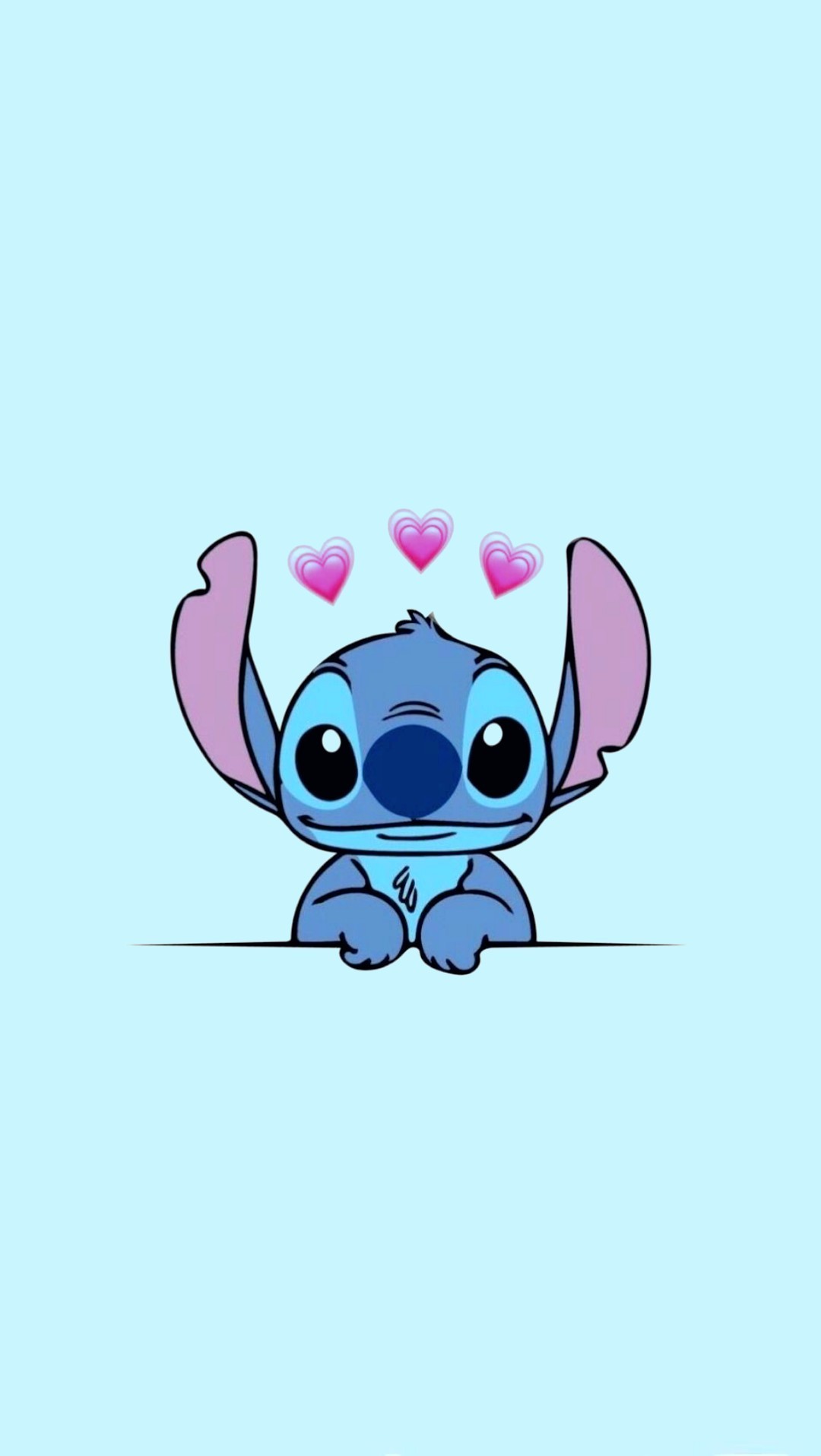 Stitch Iphone Wallpaper - Iphone Wallpaper Stitch , HD Wallpaper & Backgrounds