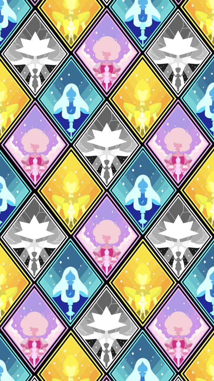 Blue Diamond Steven Universe , HD Wallpaper & Backgrounds