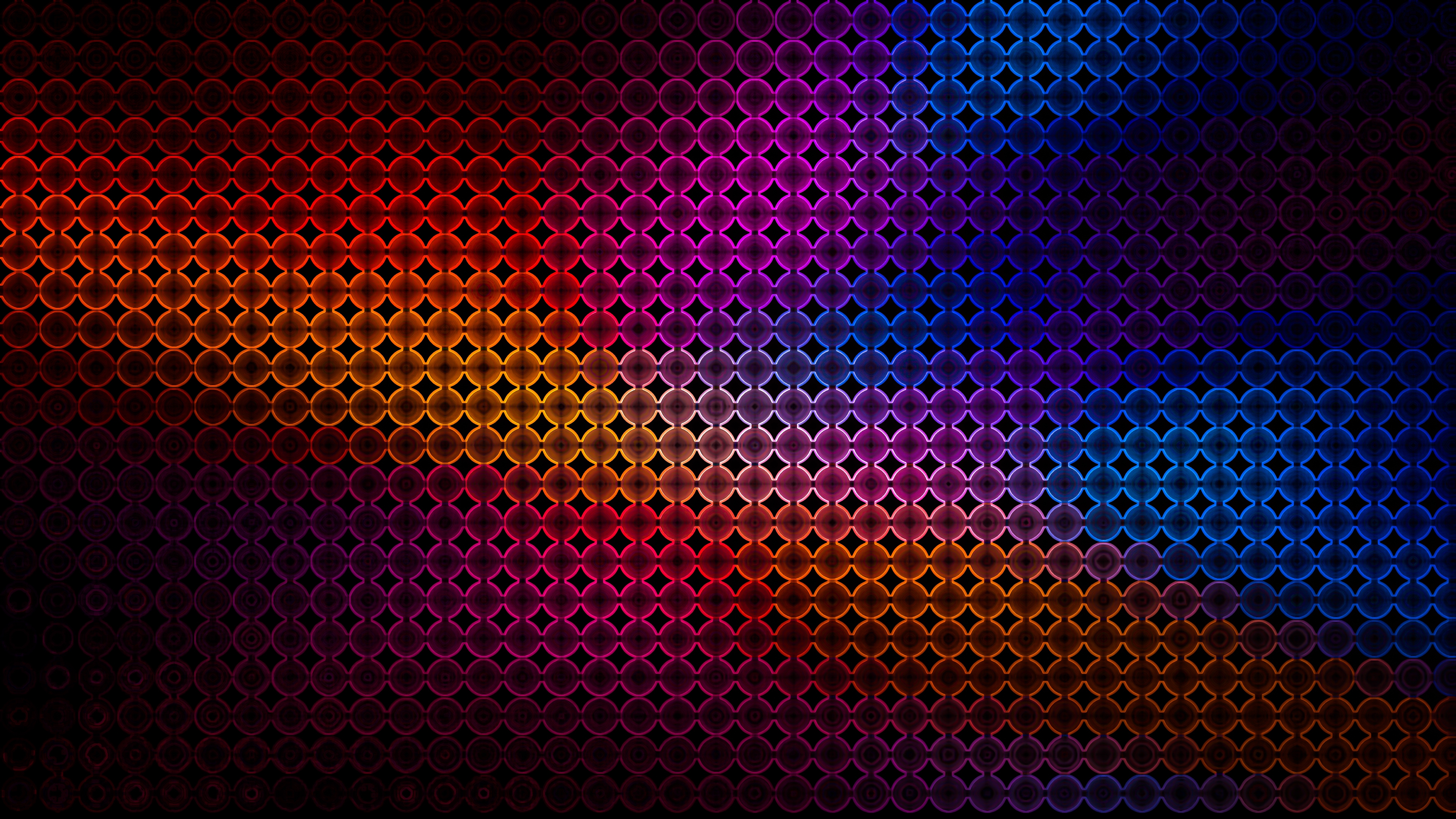 Color Bonds Abstract 4k Wallpaper 
 Title Color Bonds - Cinepolis Upparpally , HD Wallpaper & Backgrounds