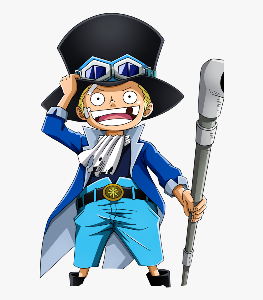Sabo One Piece Wallpaper Hd, Hd Png Download - Sabo One Piece Png ...