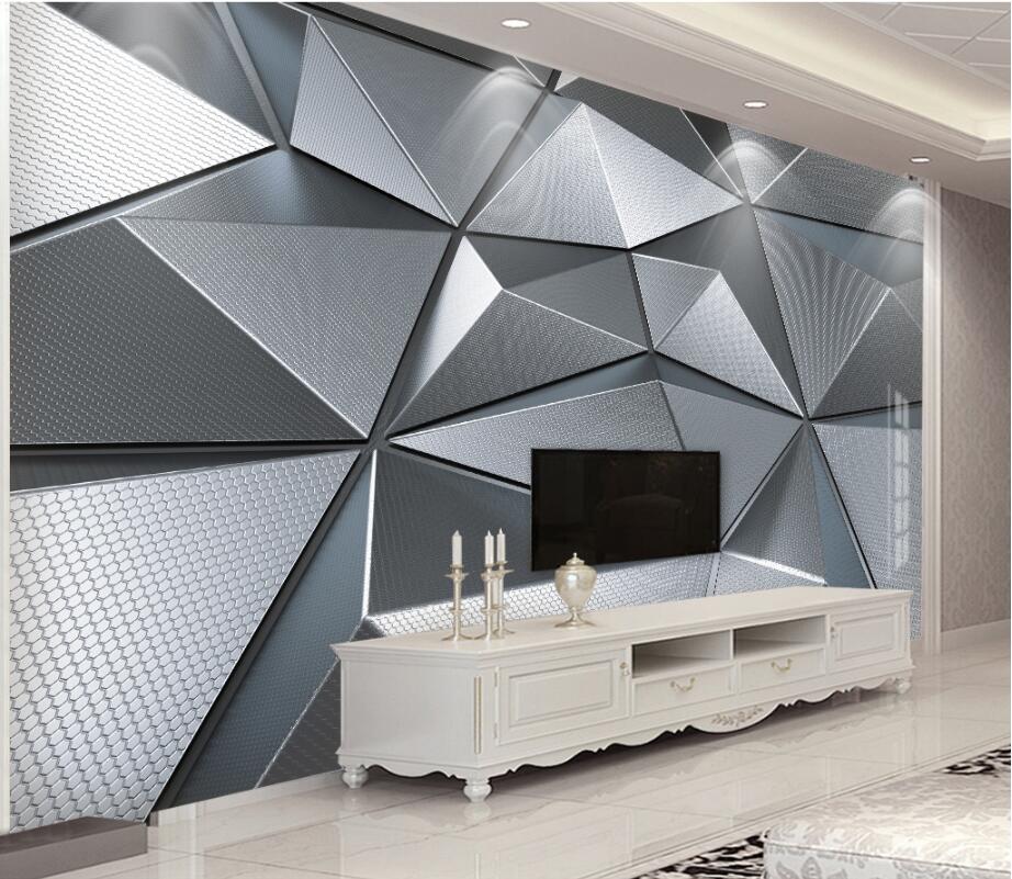 Qq20180320160933 - 3d Wallpaper For Bedroom , HD Wallpaper & Backgrounds