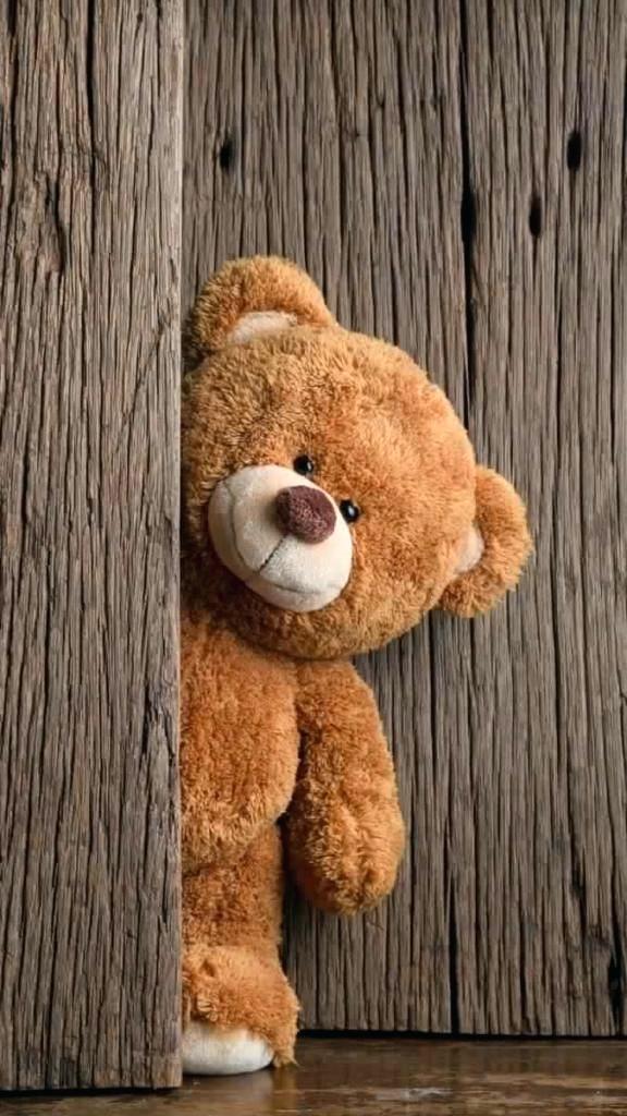 Teddy Bear Wallpaper Hd - Teddy Bear Images Hd , HD Wallpaper & Backgrounds