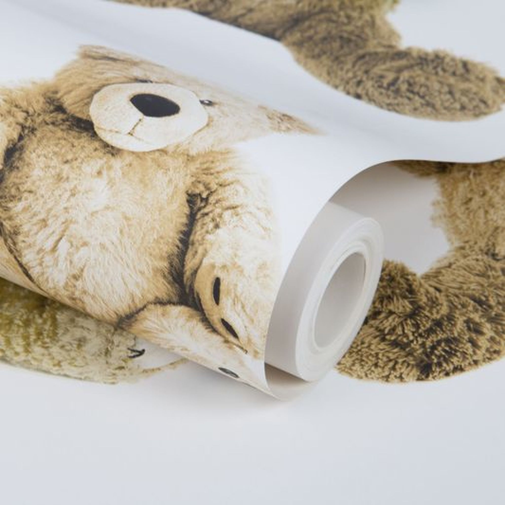 Teddy Bear Wallpaper - Koala , HD Wallpaper & Backgrounds